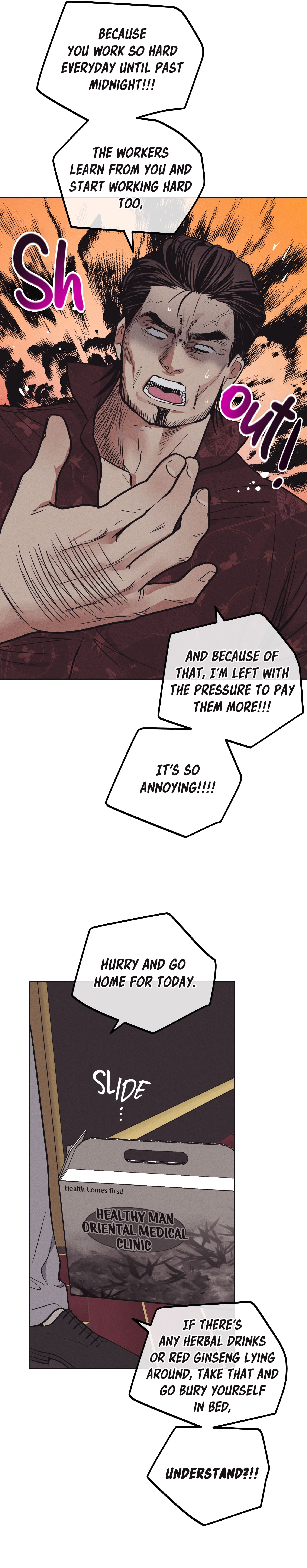 Payback, Chapter 18 image 17